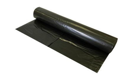 пакеты д/мусора 200л ПромМешок/20 ЭКО ГК