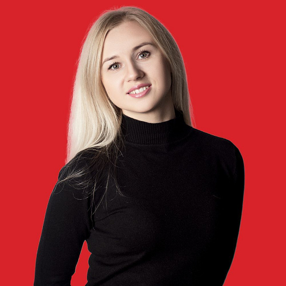 Леушина Анна