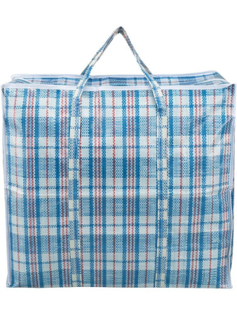 сумка хоз с молнией N5 73х57