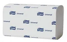 полотенца бумажные ZZ-укладка 250листов Tork (Tellus)