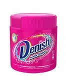 Пятновыводитель Denish 500гр