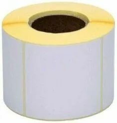 термоэтикетка 75х120 /300