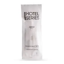 бритвенный набор Hotel Series /250
