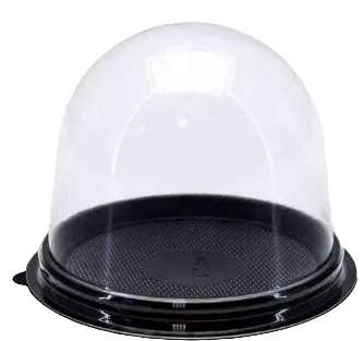 контейнер ПР-Т-85Д ЧЕРНОЕ(крышка ПР-Т-85К)*