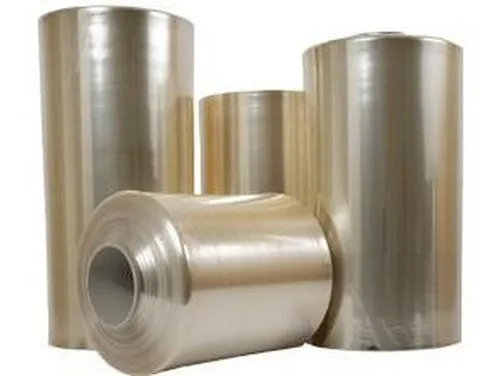 пленка термоусадочная 550ммх400 30мкм Еврофилм