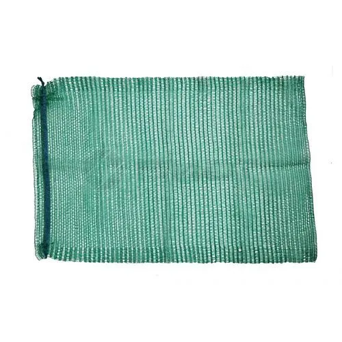 мешки сетчатые 50х80 зеленые