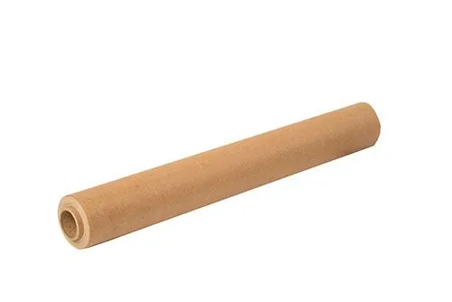 пергамент (бумага пекарская) 38смх25м