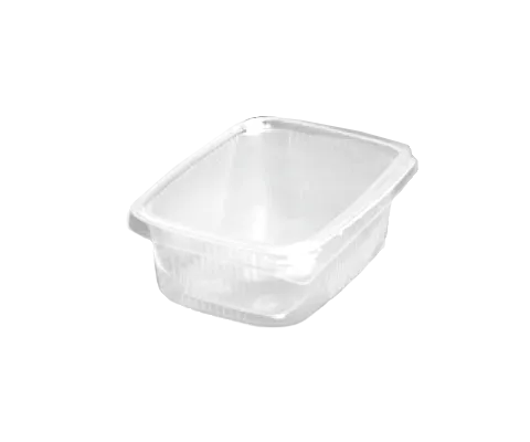 контейнер  250мл прямоугольный СтП